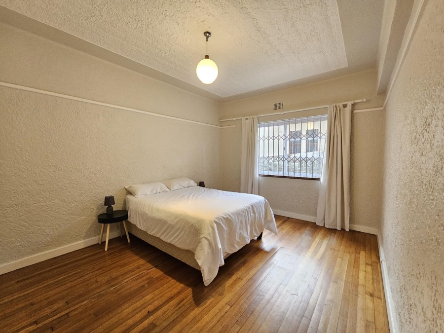 To Let 1 Bedroom Property for Rent in Gardens Western Cape